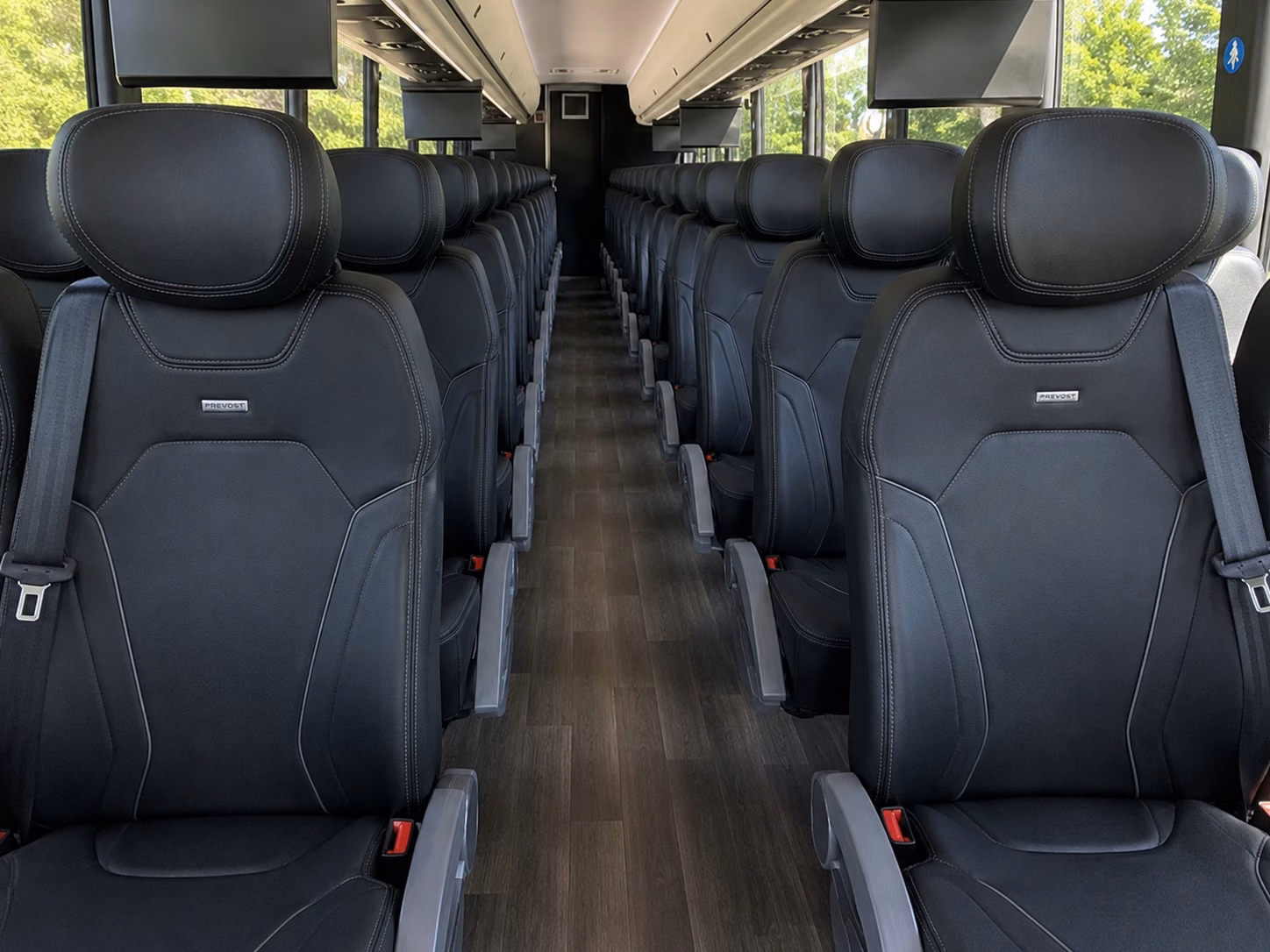 bridal party transportation in garden grove that matches your big day