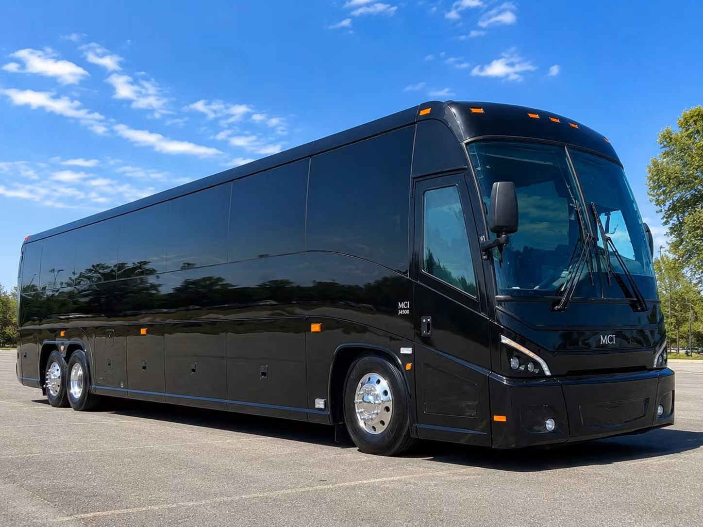 compare private event transportation options in garden grove and beyond