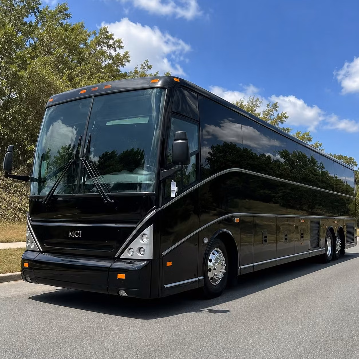 corporate charter bus rentals for anaheim convention center events and conferences