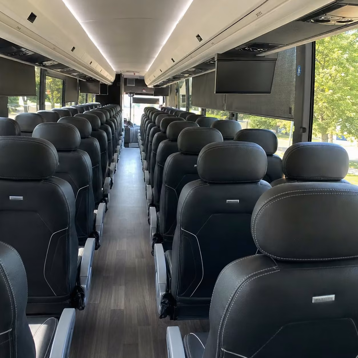corporate transportation services in garden grove