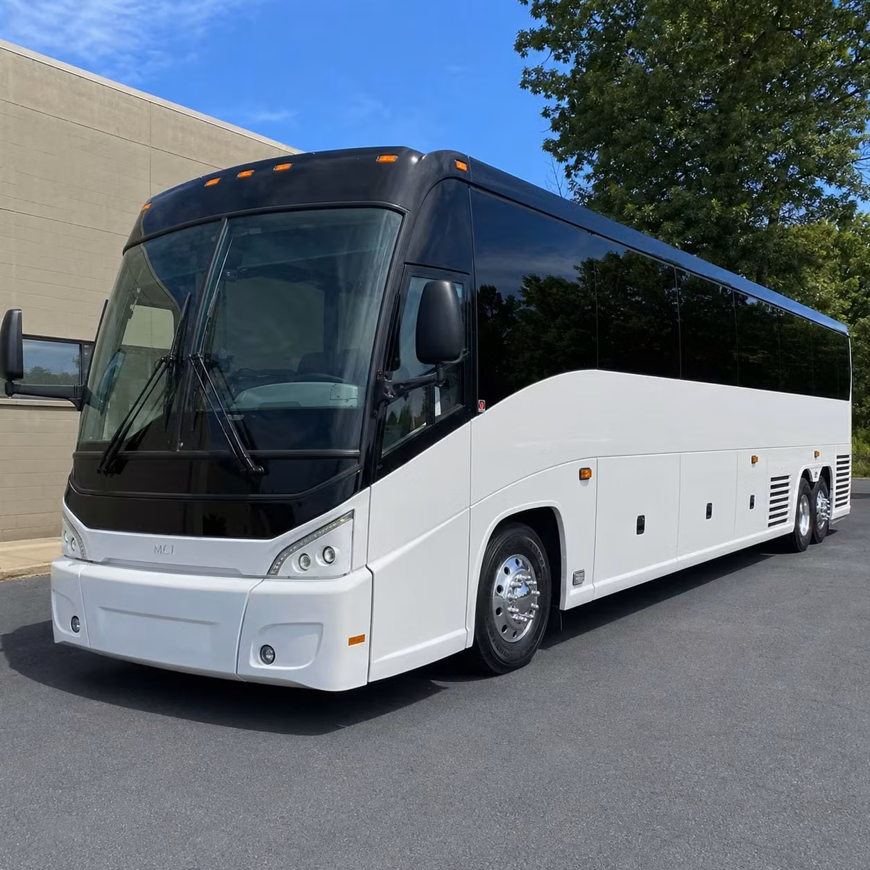 find the right bus for multi day group trips from garden grove to san francisco or the bay area