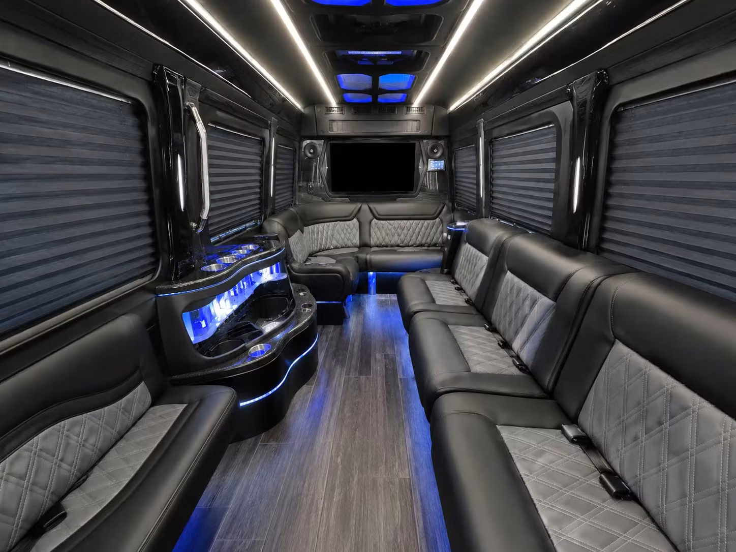 finding the right bus for orange county law enforcement and public safety transportation