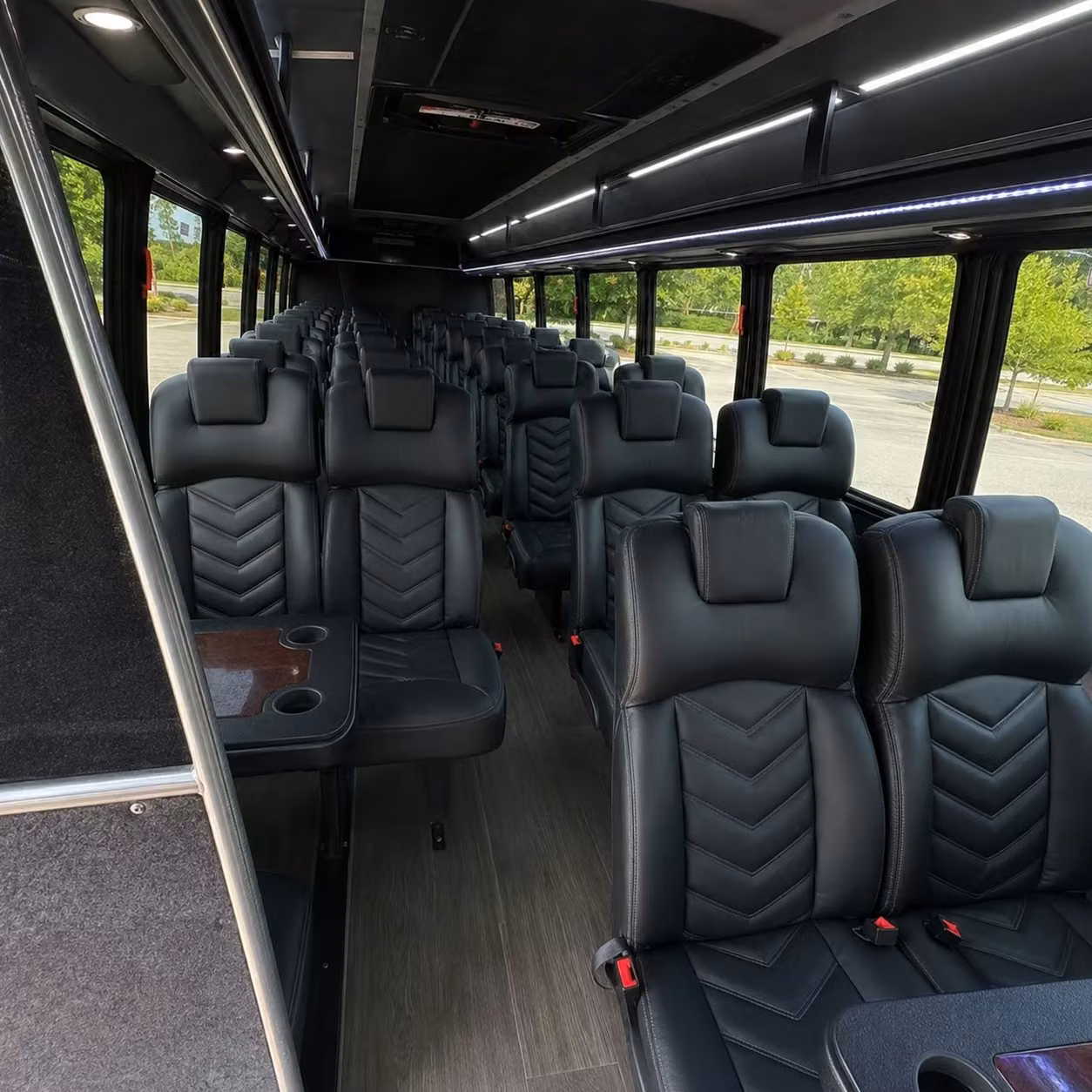 garden grove government military transportation service