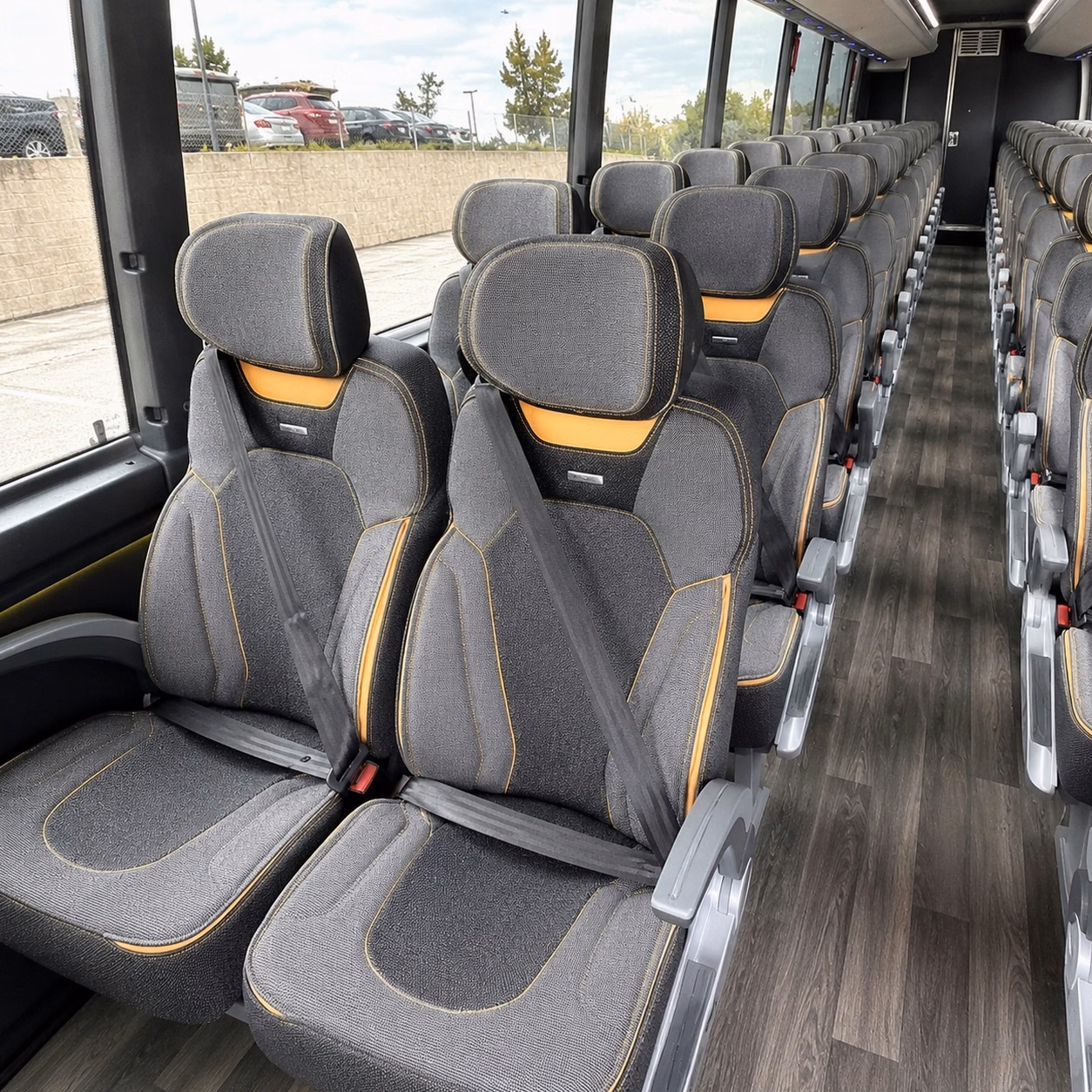 garden grove school field trip charter bus rentals