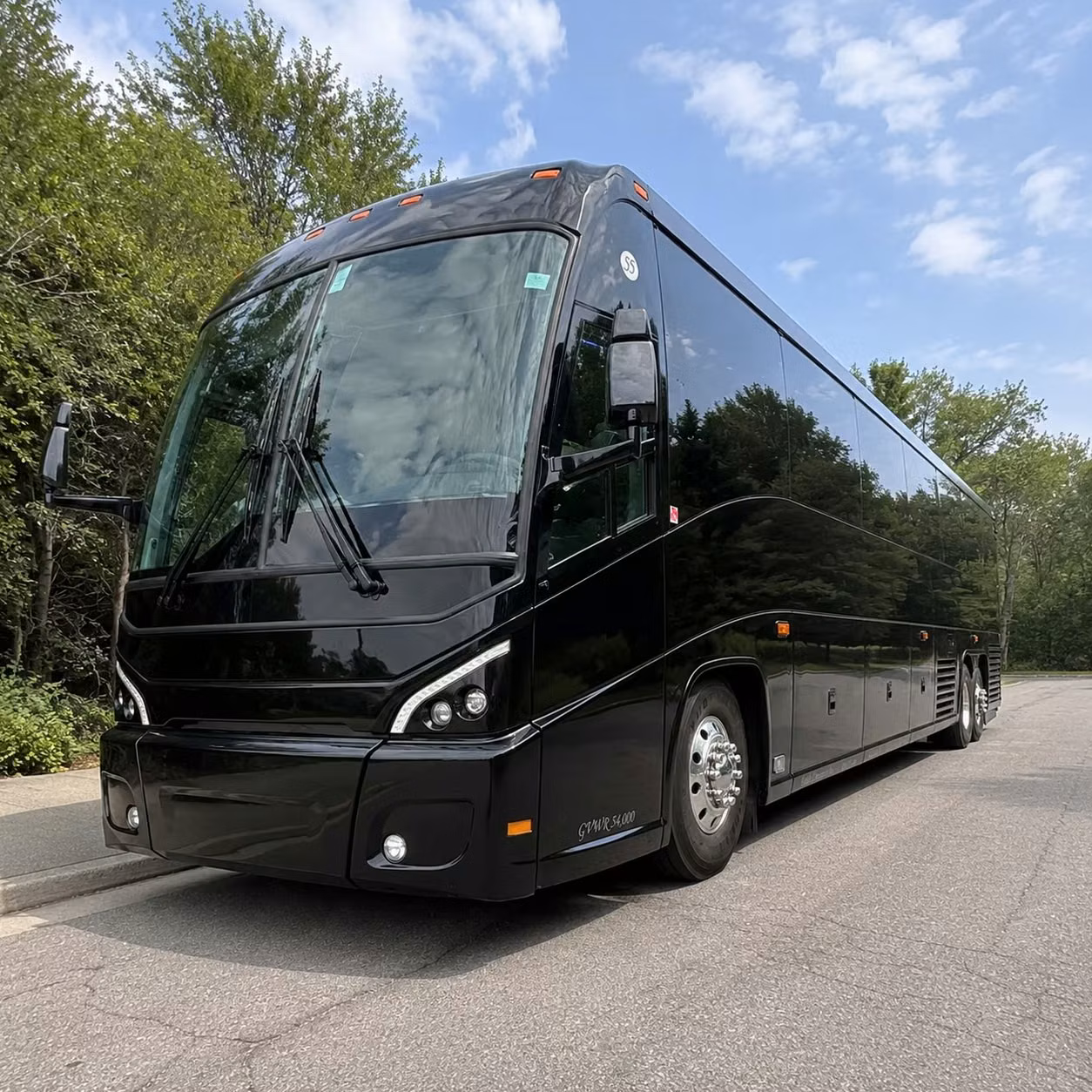 get a quote for garden grove government military transportation today