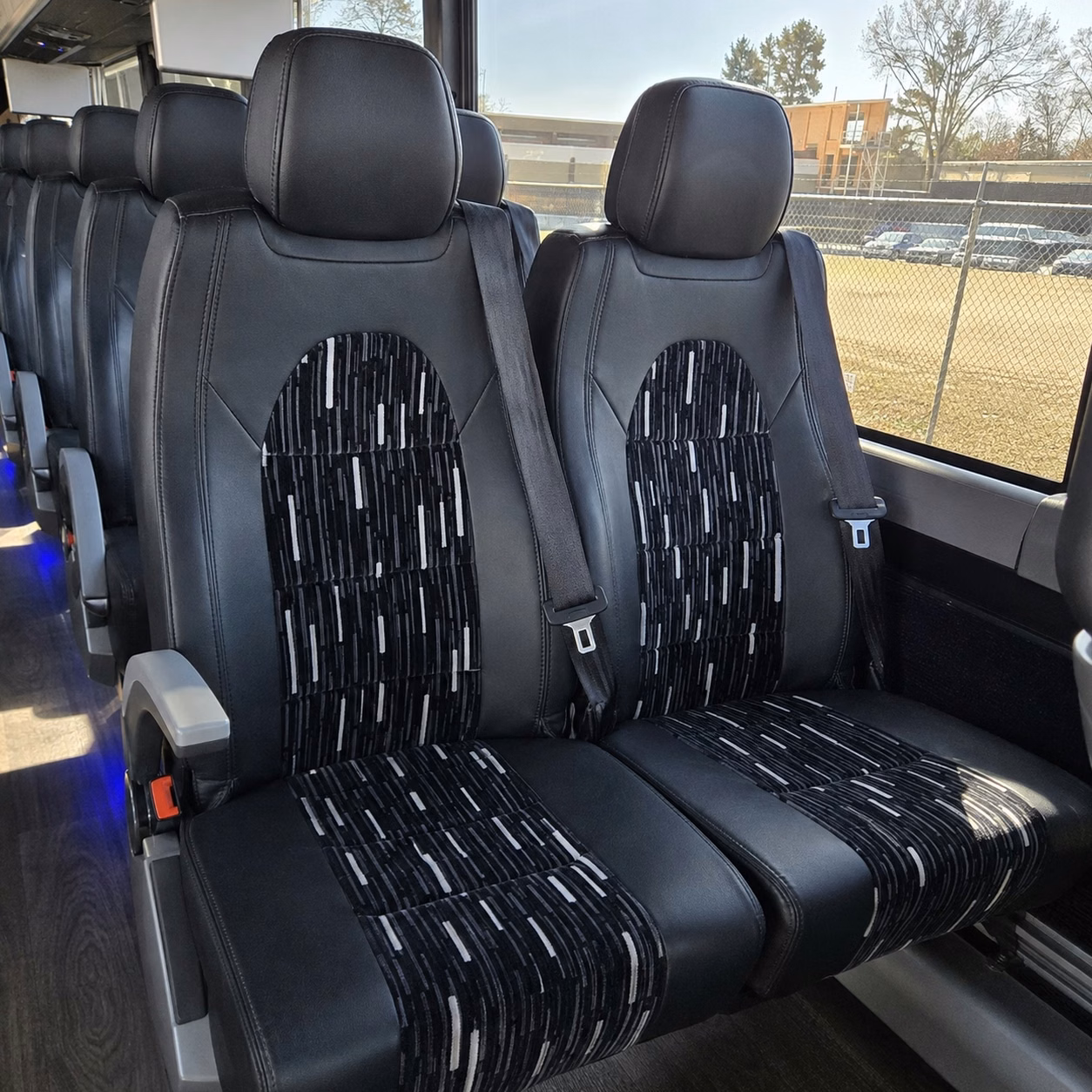 how where and when you re traveling affects garden grove charter bus prices