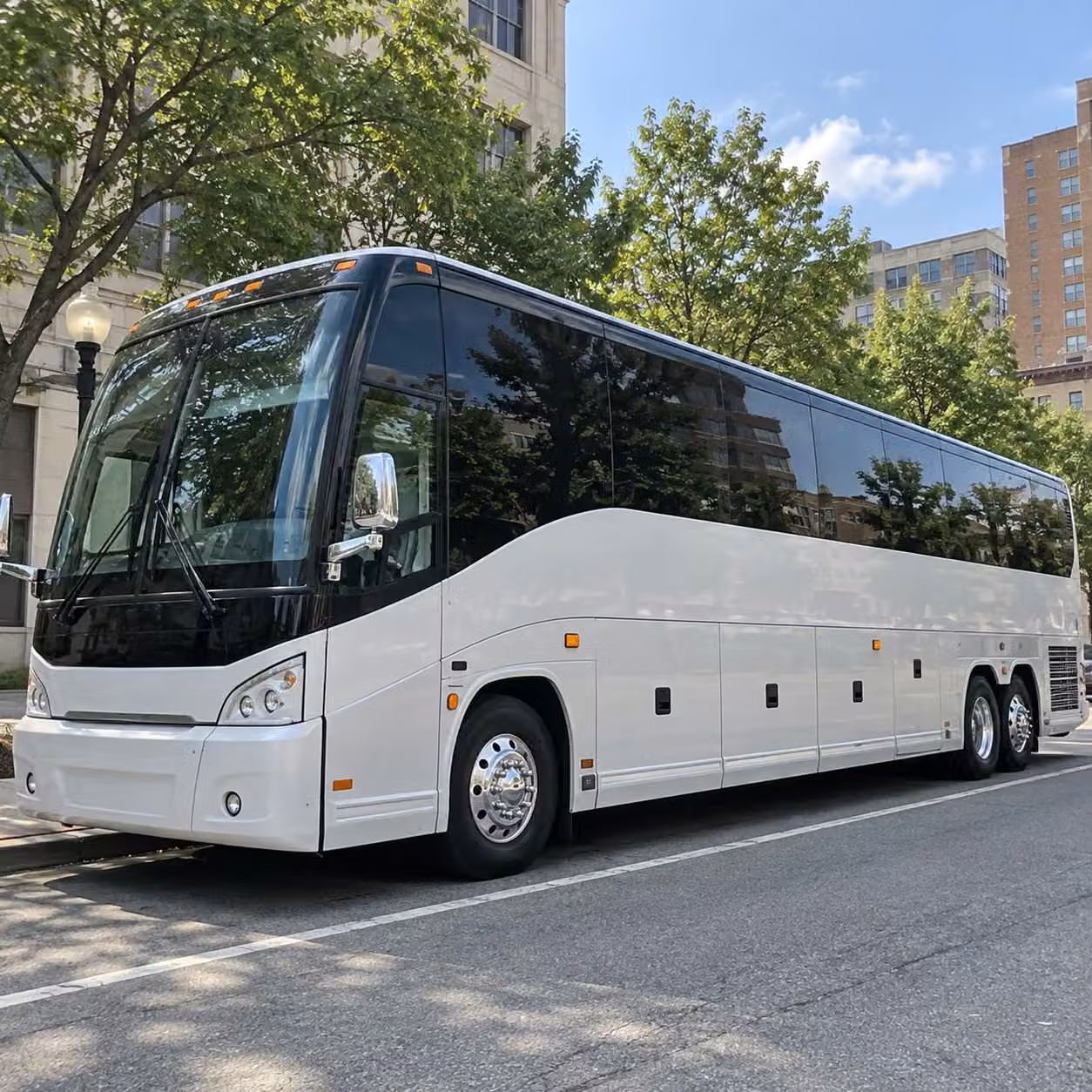 in garden grove prom season books fast reserve your bus early
