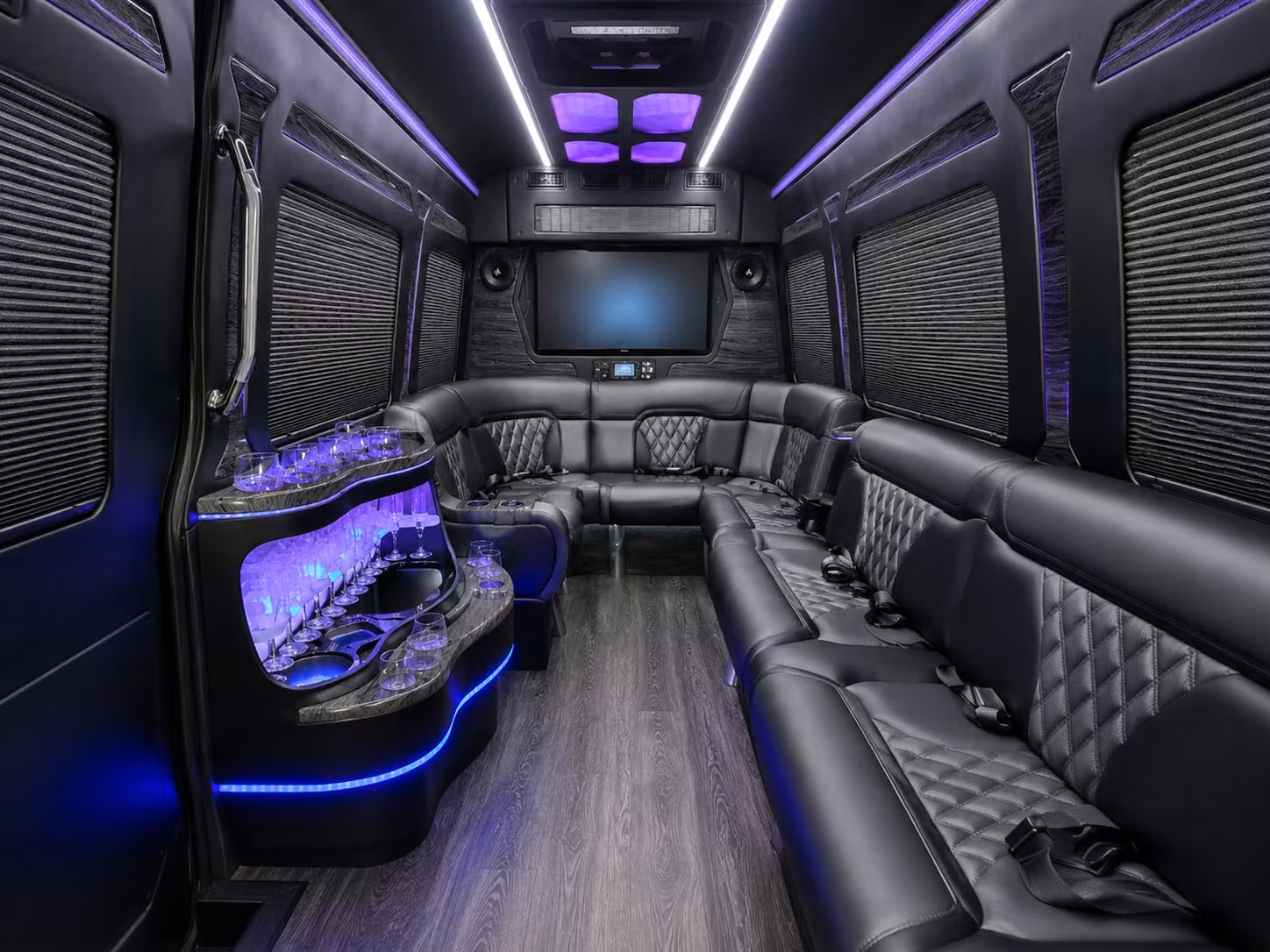 it just got easier to coordinate multi site employee shuttle routes across orange county