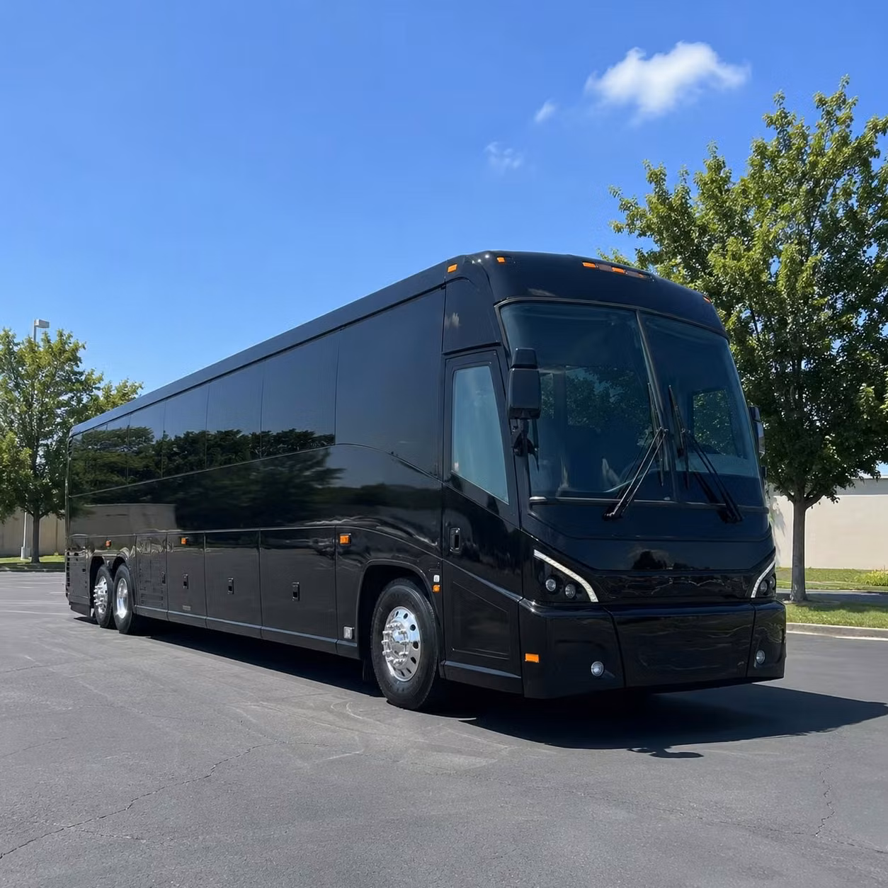 supporting military personnel transportation near jftb los alamitos and orange county bases