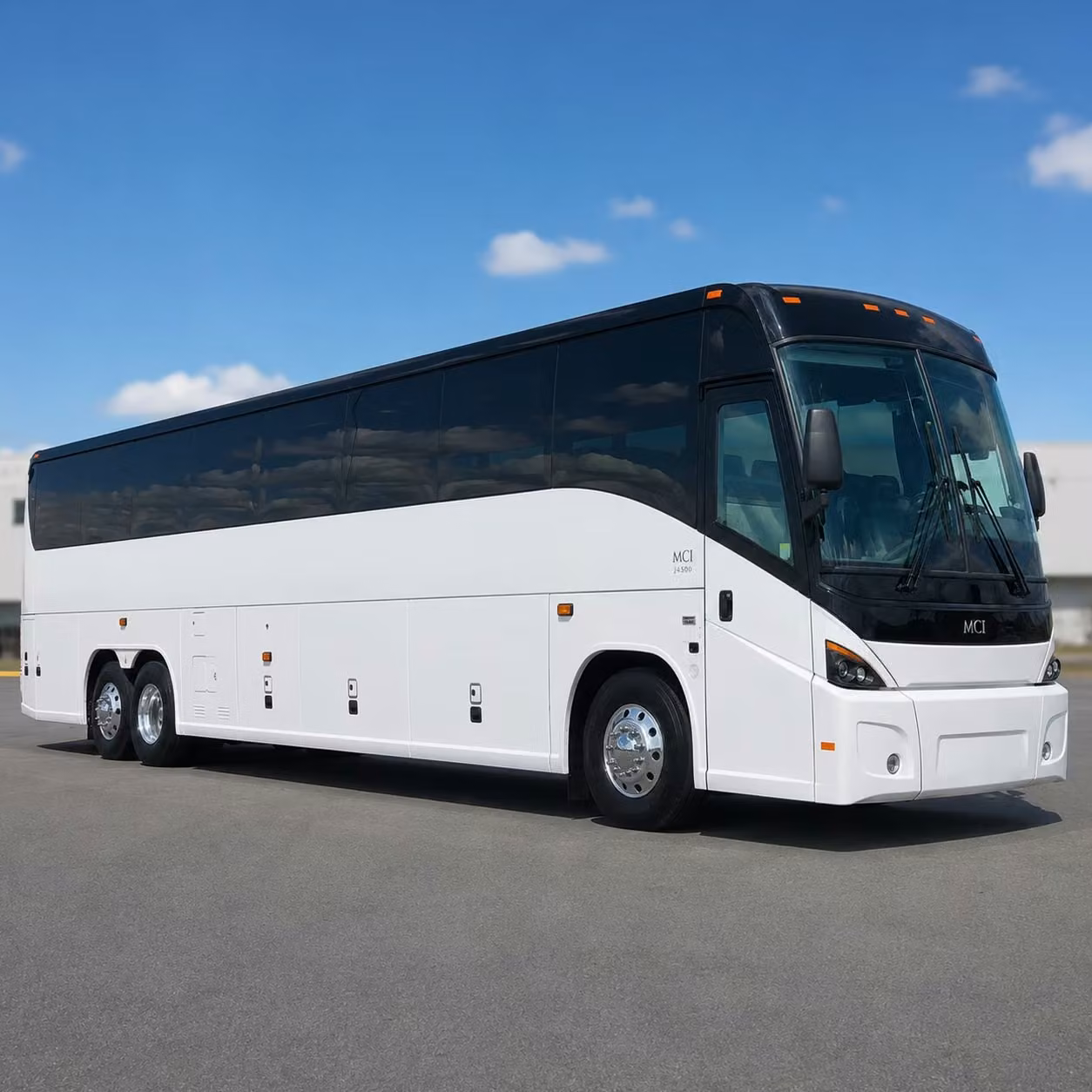 use employee shuttle buses to reduce turnover and strengthen your benefits package